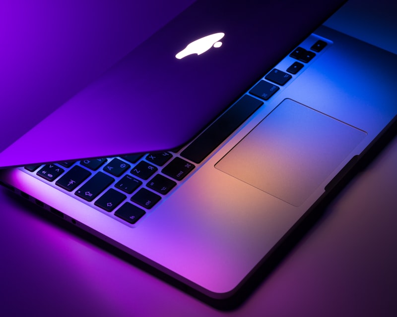 Laptop repair